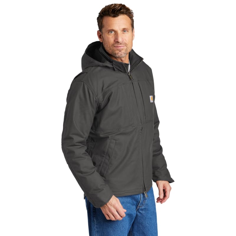 Carhartt Full Swing Cryder Jacket 3