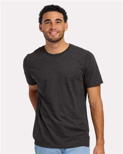 Men's Basic Crew T-Shirt - BM2103 66