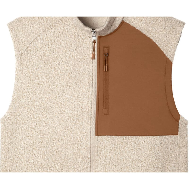 North End Men's Aura Sweater Fleece Vest 11