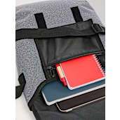 Dover Recycled Messenger Bag 9