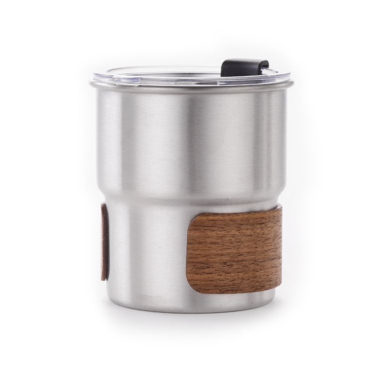 10 Oz. Food Grade Camping Mug 4
