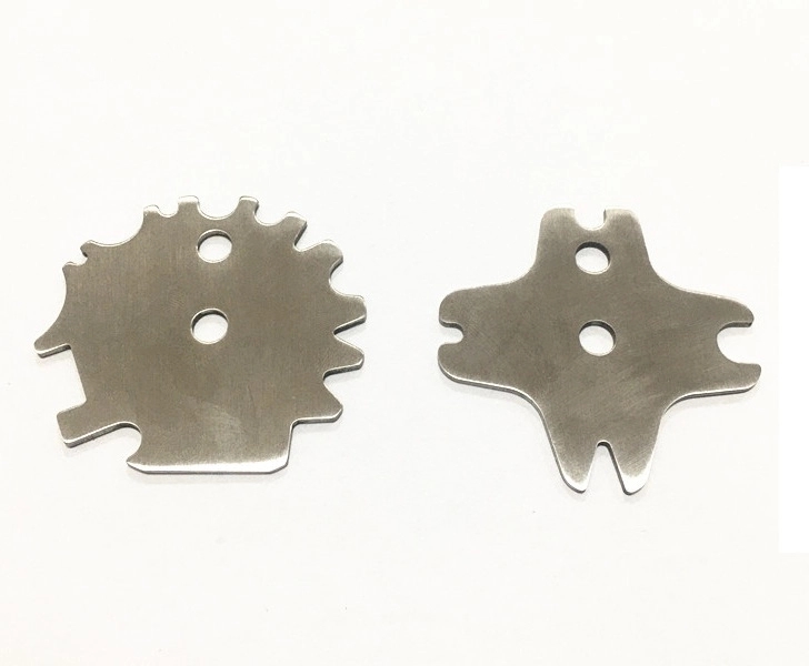BBQ Grill Scraper w/ Opener 2