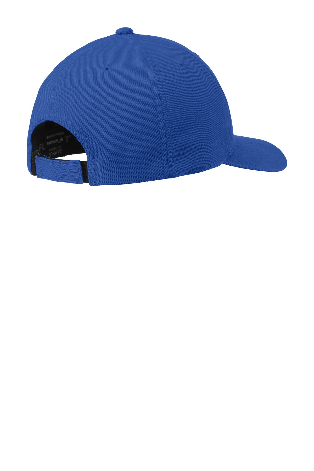 Port Authority Flexfit 110 & Dry Mini Pique Cap. C934 16