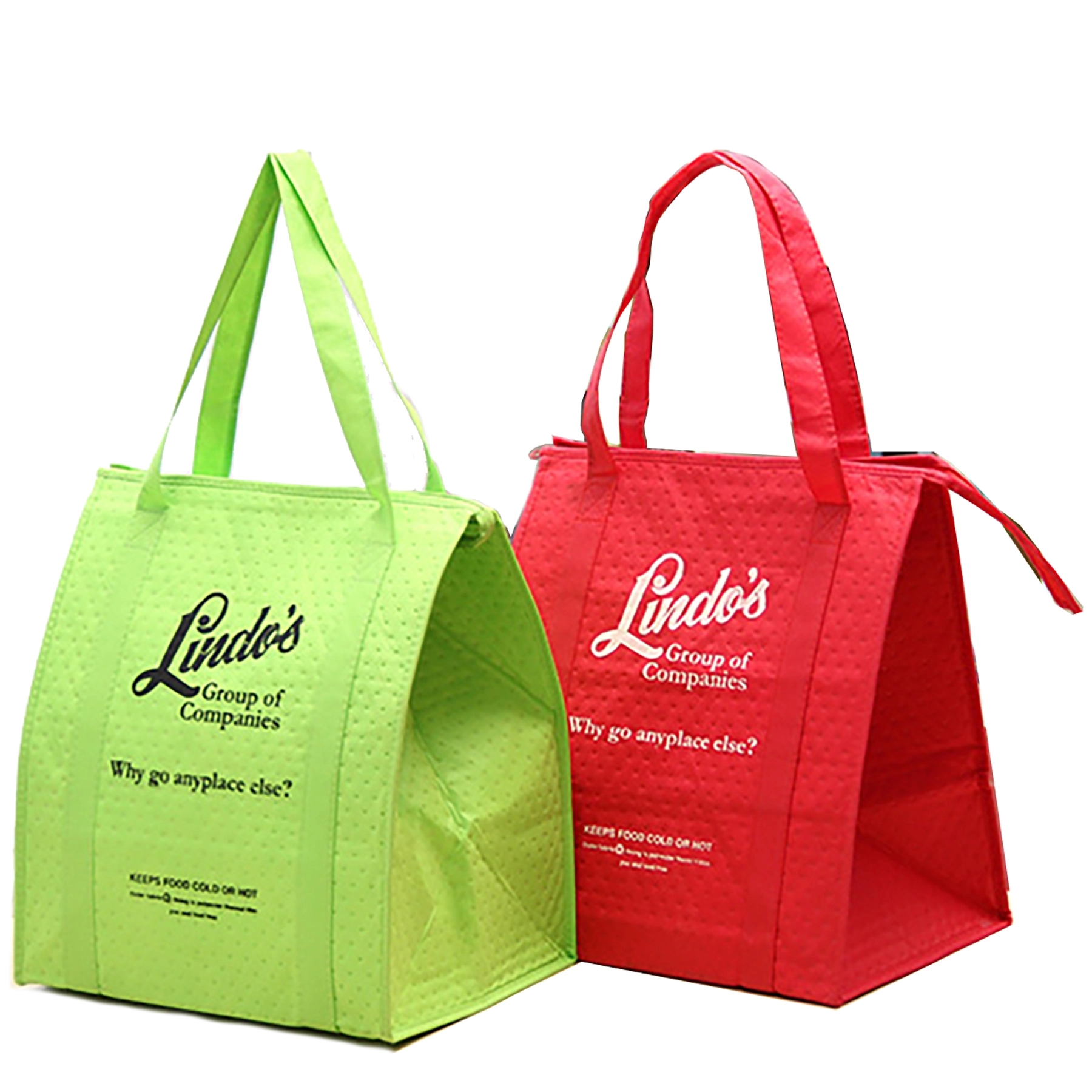Non-Woven Ice Pack 3
