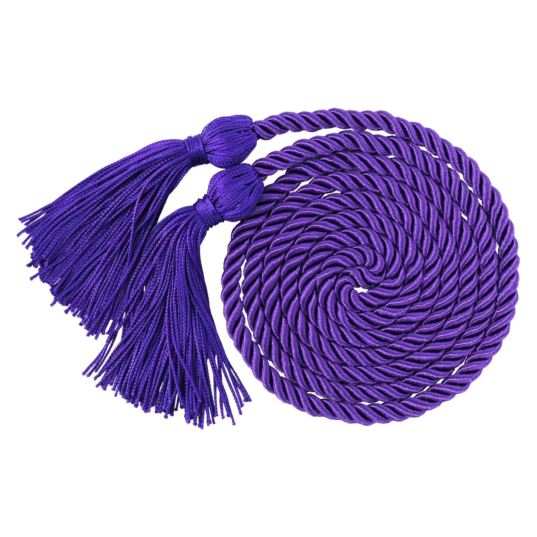 Sturdy Polyester Honor Cord 18