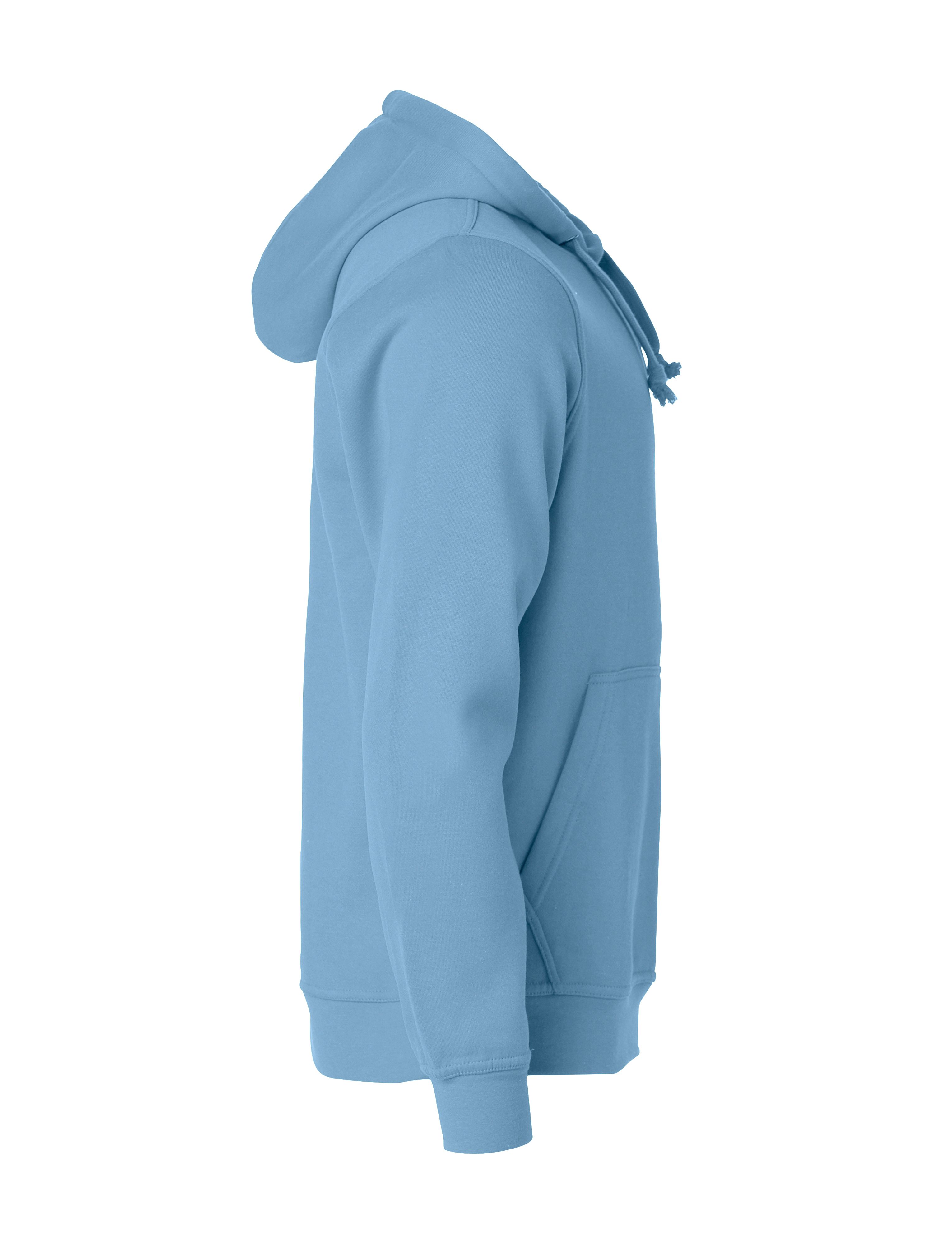 Clique Stockholm Unisex Hooded Pullover Sweatshirt 41
