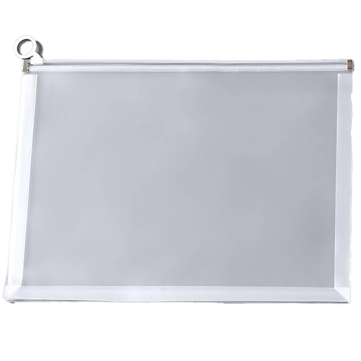 A4 Zip Document File Folder 6