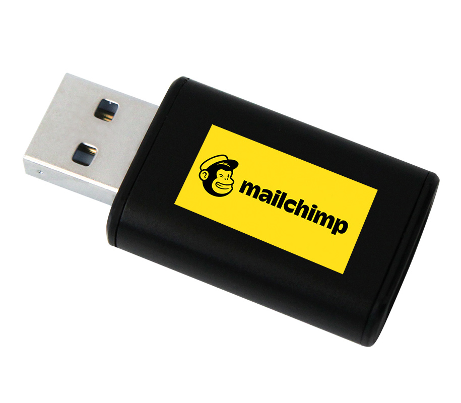 Smart Charger Metal USB Data Protector 3