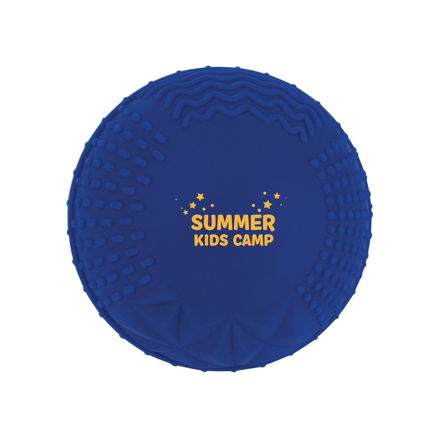 Dodo Silicone Tactile Fidget Stress Ball 26