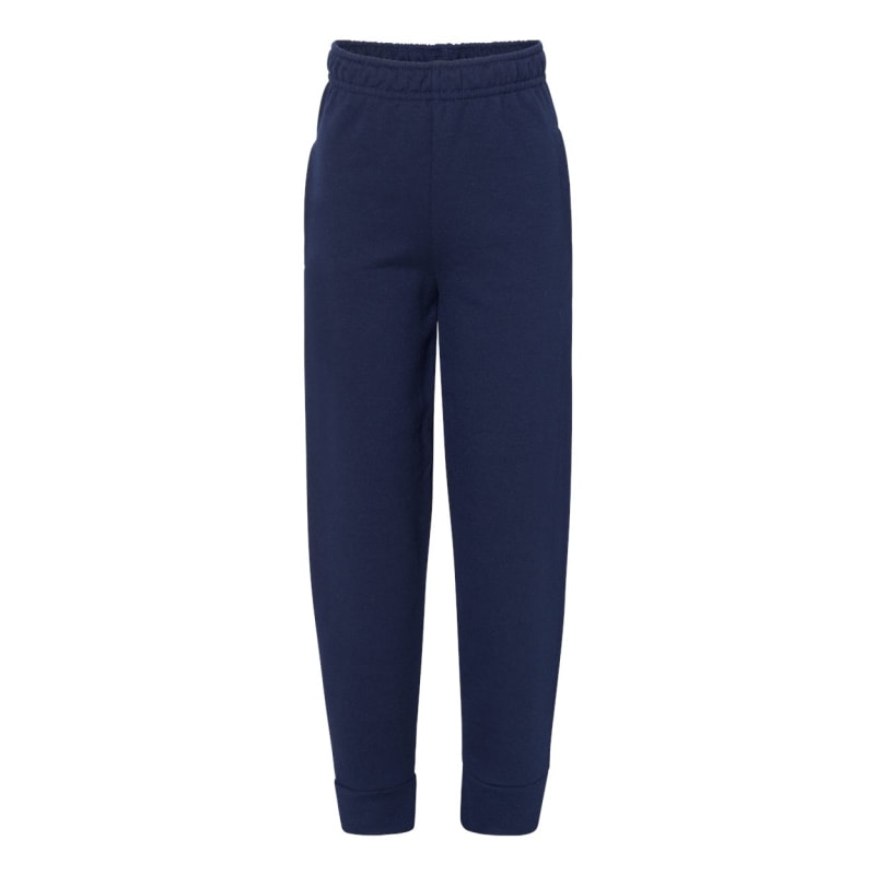 JERZEES Youth NuBlend® Joggers - 975YR 4