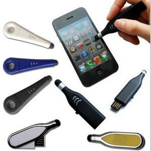 8G Stylus USB Drive 2