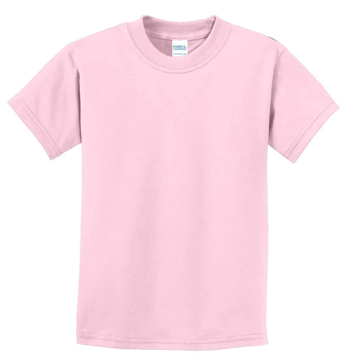 Port & Company® Youth Essential Tee 149