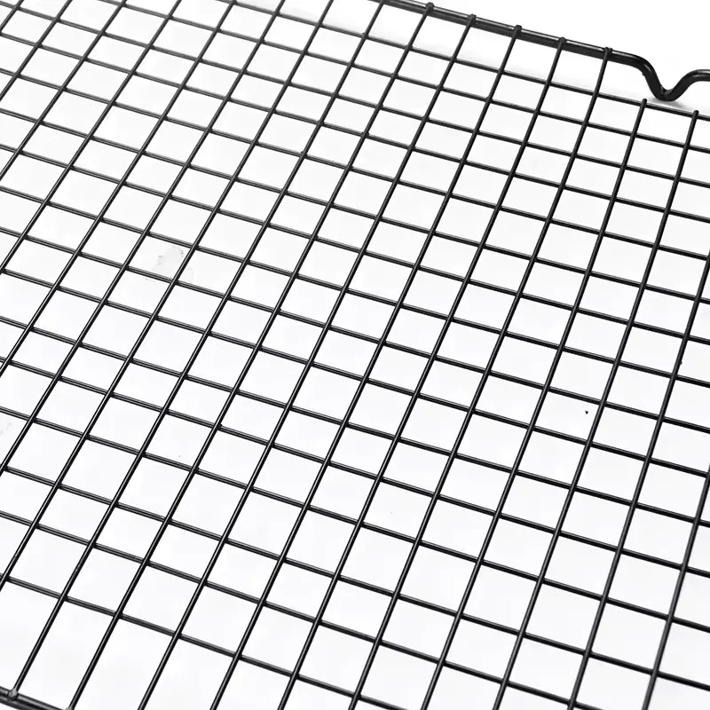 Non Stick Baking Cooling Rack 4