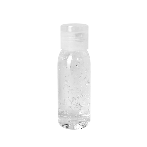 1 oz. Bullet Sanitizer 3
