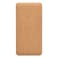 Wellable™ Cork Yoga Block 53