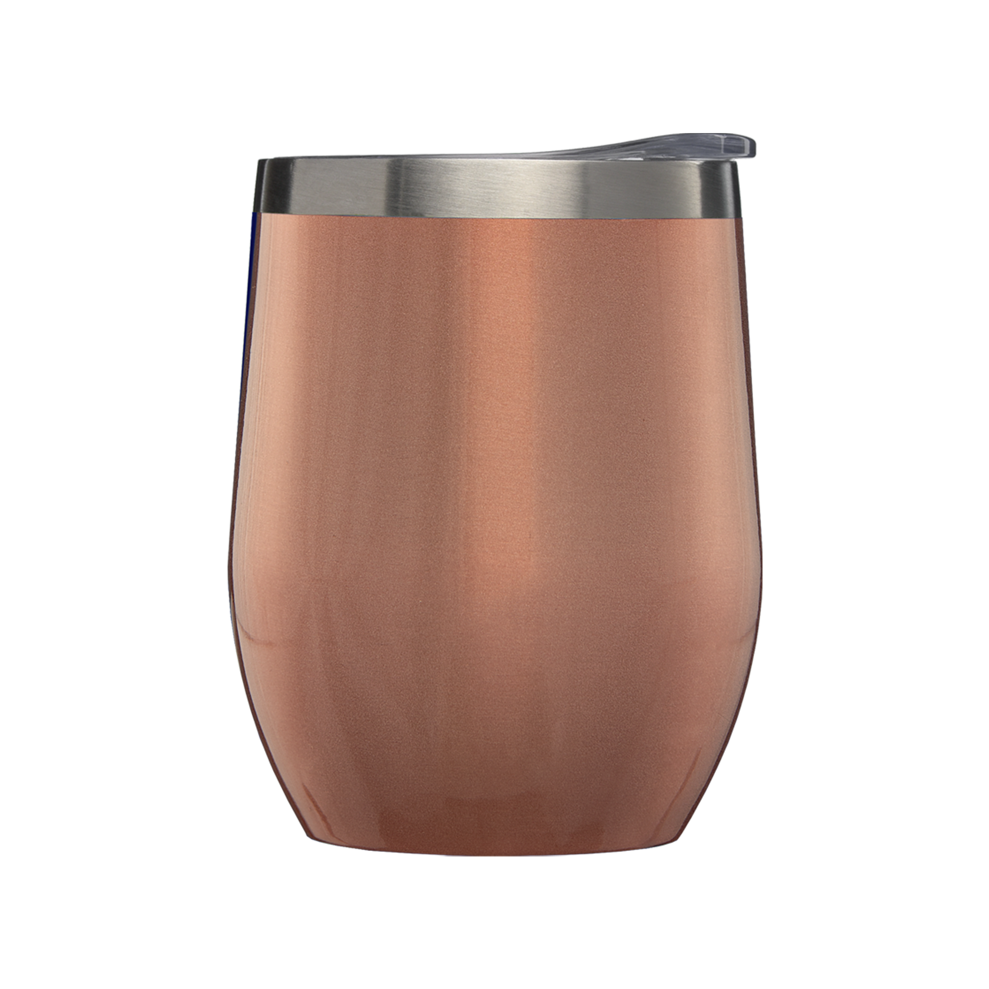 Escape - 11 oz. Double-Wall Stainless Wine Cup 39