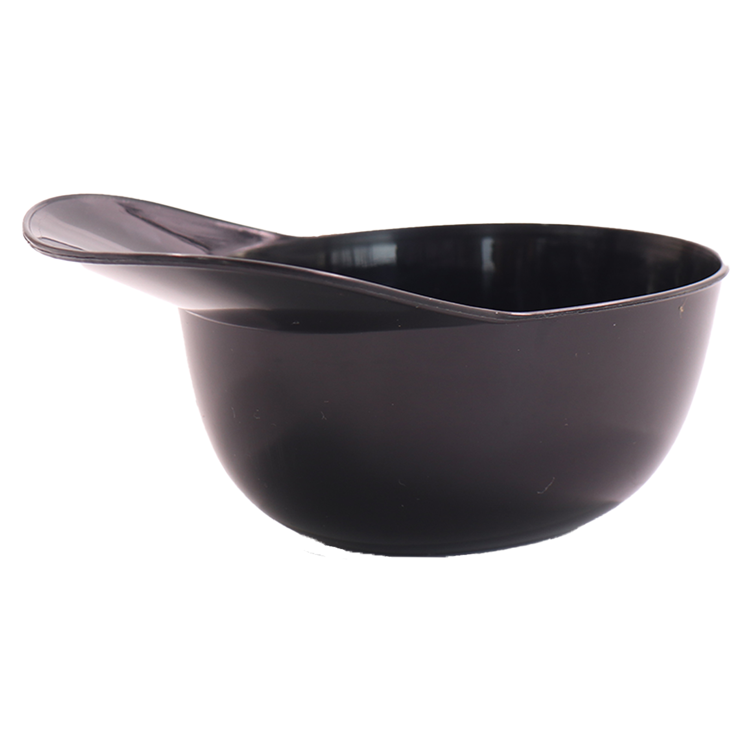 Plastic Ice Cream Bowl 17