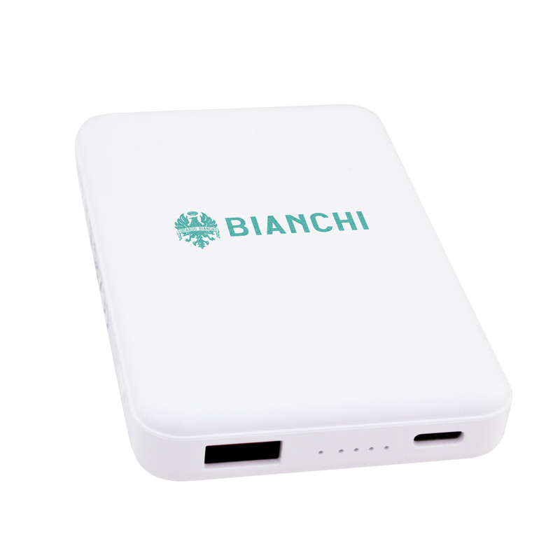 5K MAG FAST Wireless Charging PD Power Bank 4