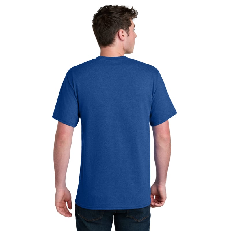 Port & Company Core Blend Recycled Tee 22
