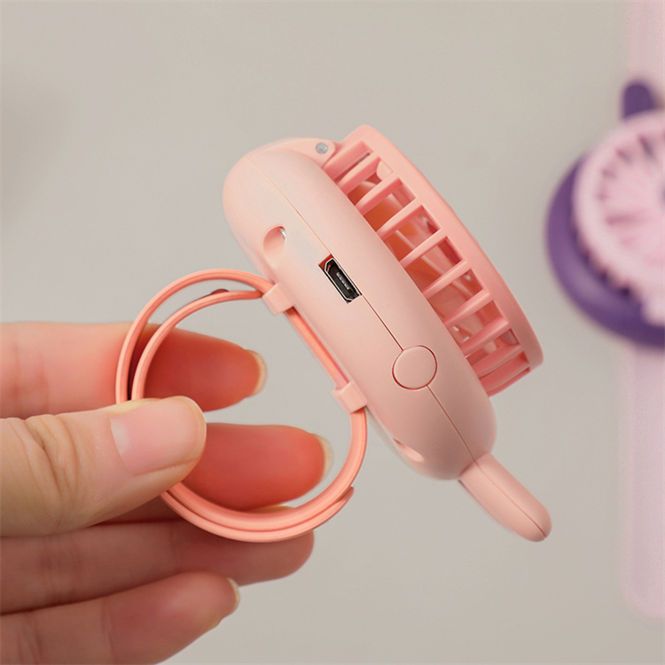 Wrist Fan 2