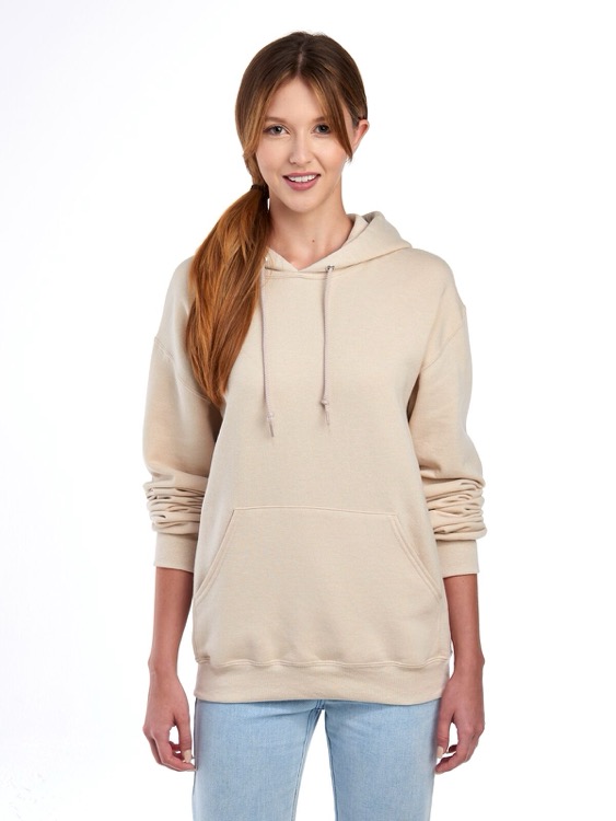 JERZEES NuBlend® Unisex Hooded Sweatshirt 54