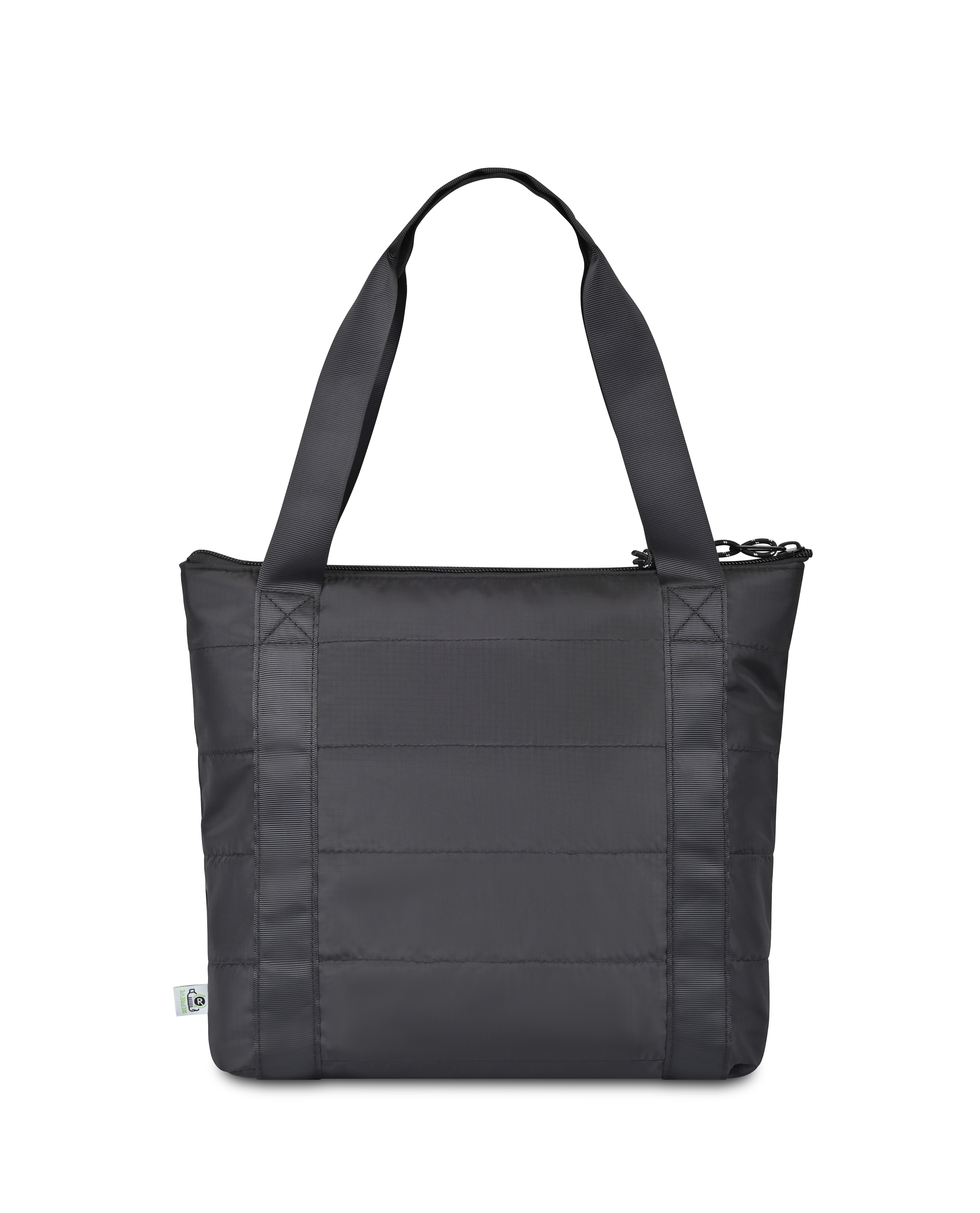 Igloo® Packable Puffer 10-Can Cooler Bag 15