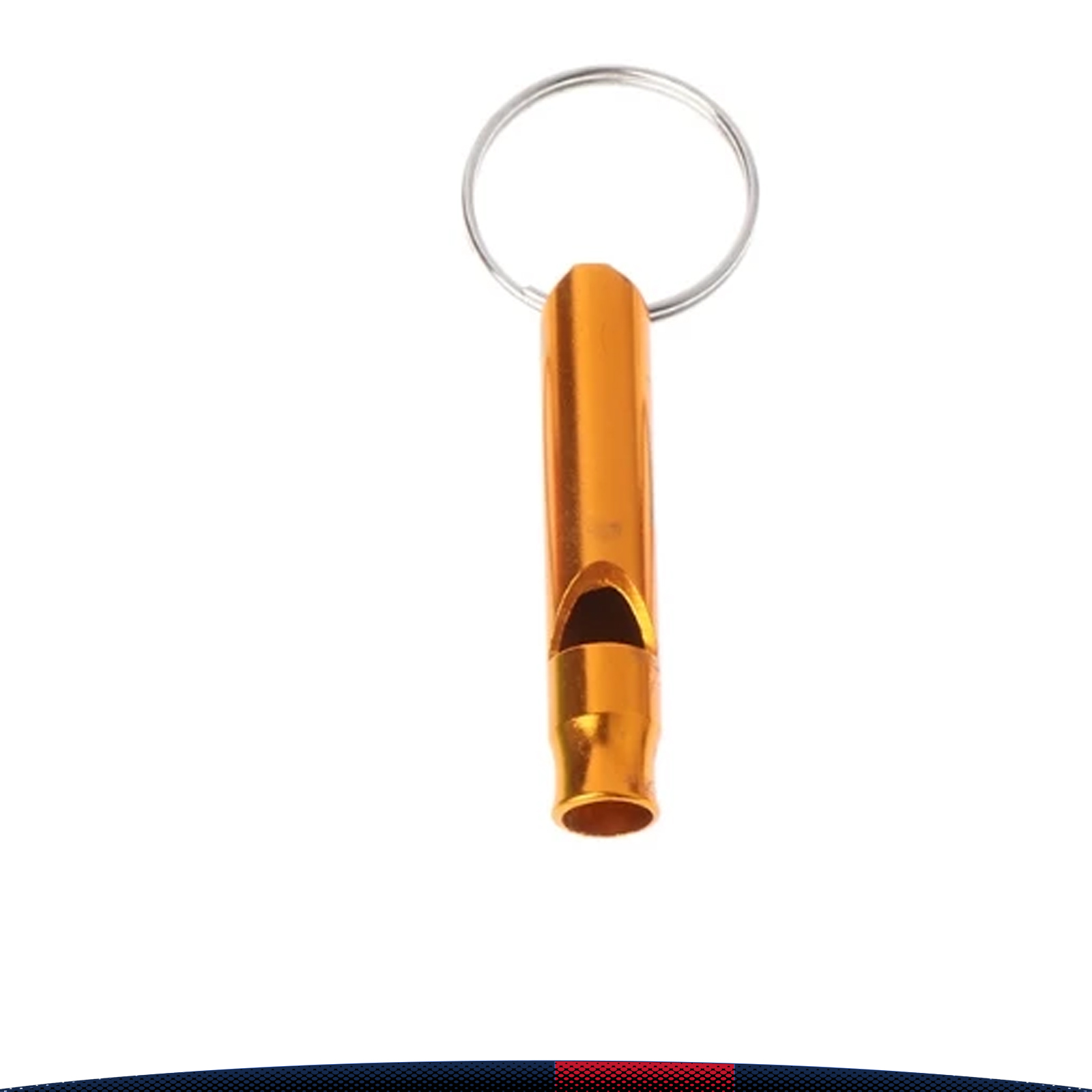 Gracey Metal Whistle 6