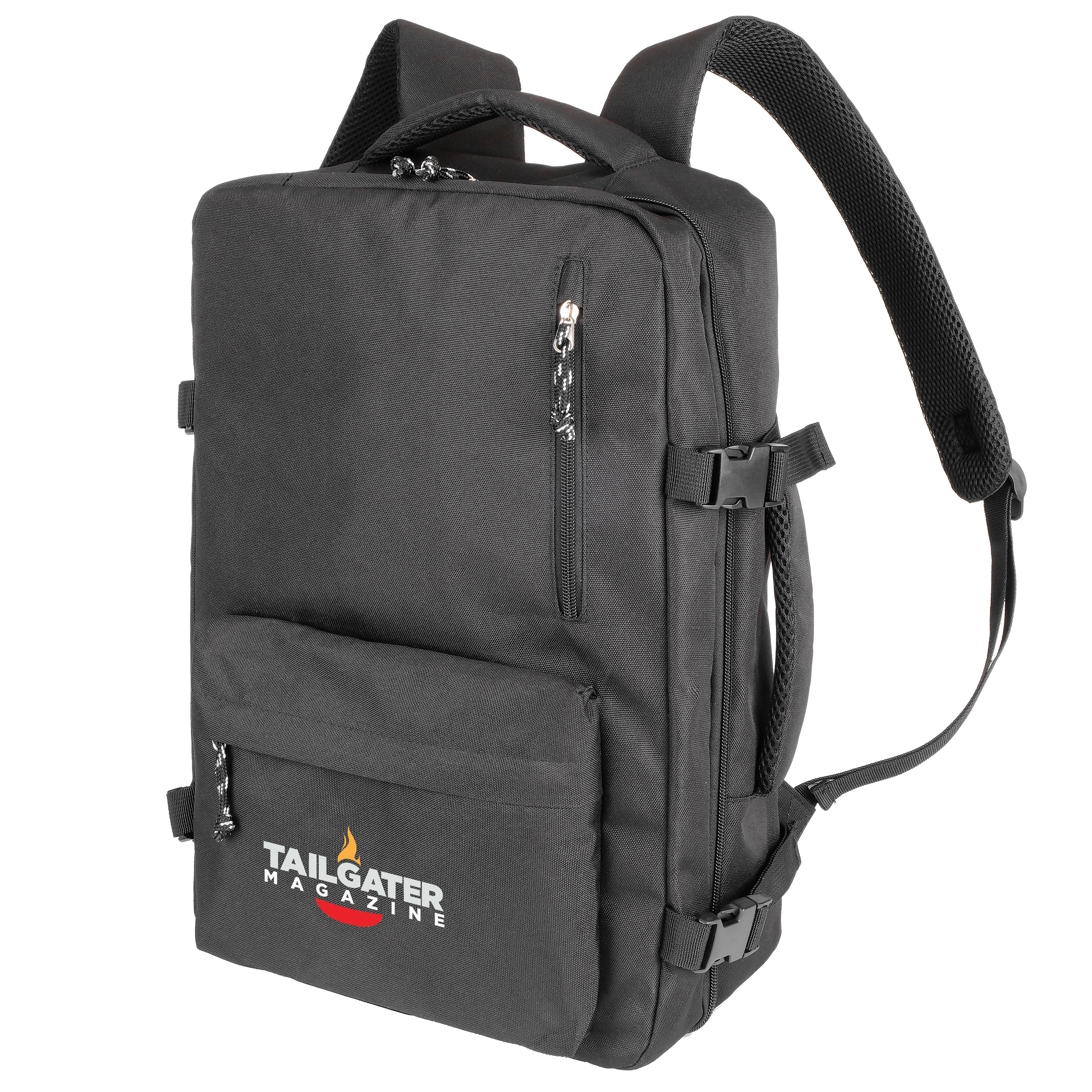 Emirate RPET Overnighter Backpack 6