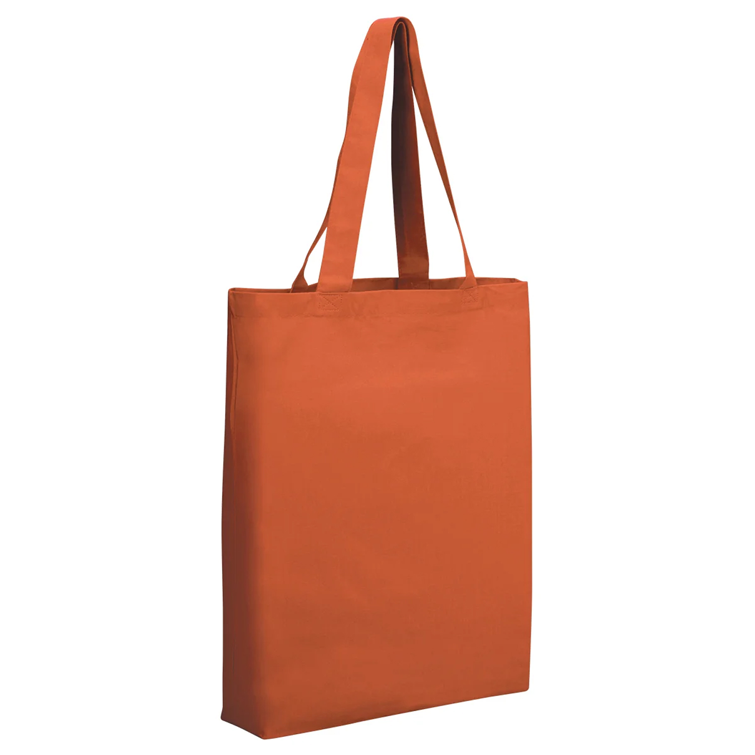 Lightweight Cotton Tote Bag, custom tote bag with logo imprint 21