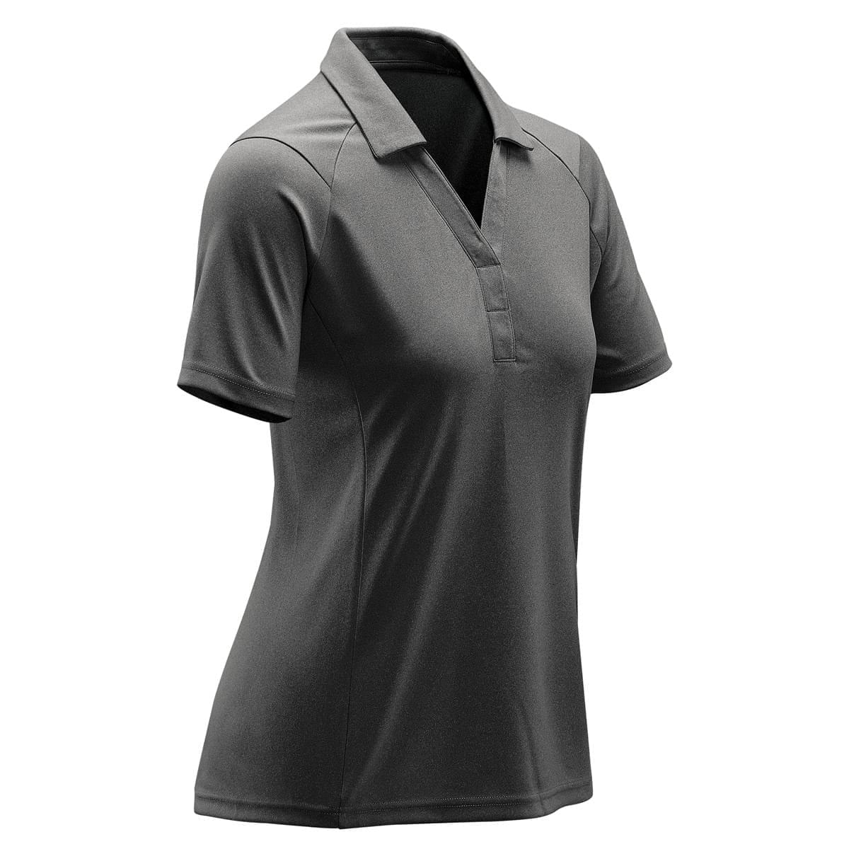Stormtech Women's Mistral Heathered Polo 20