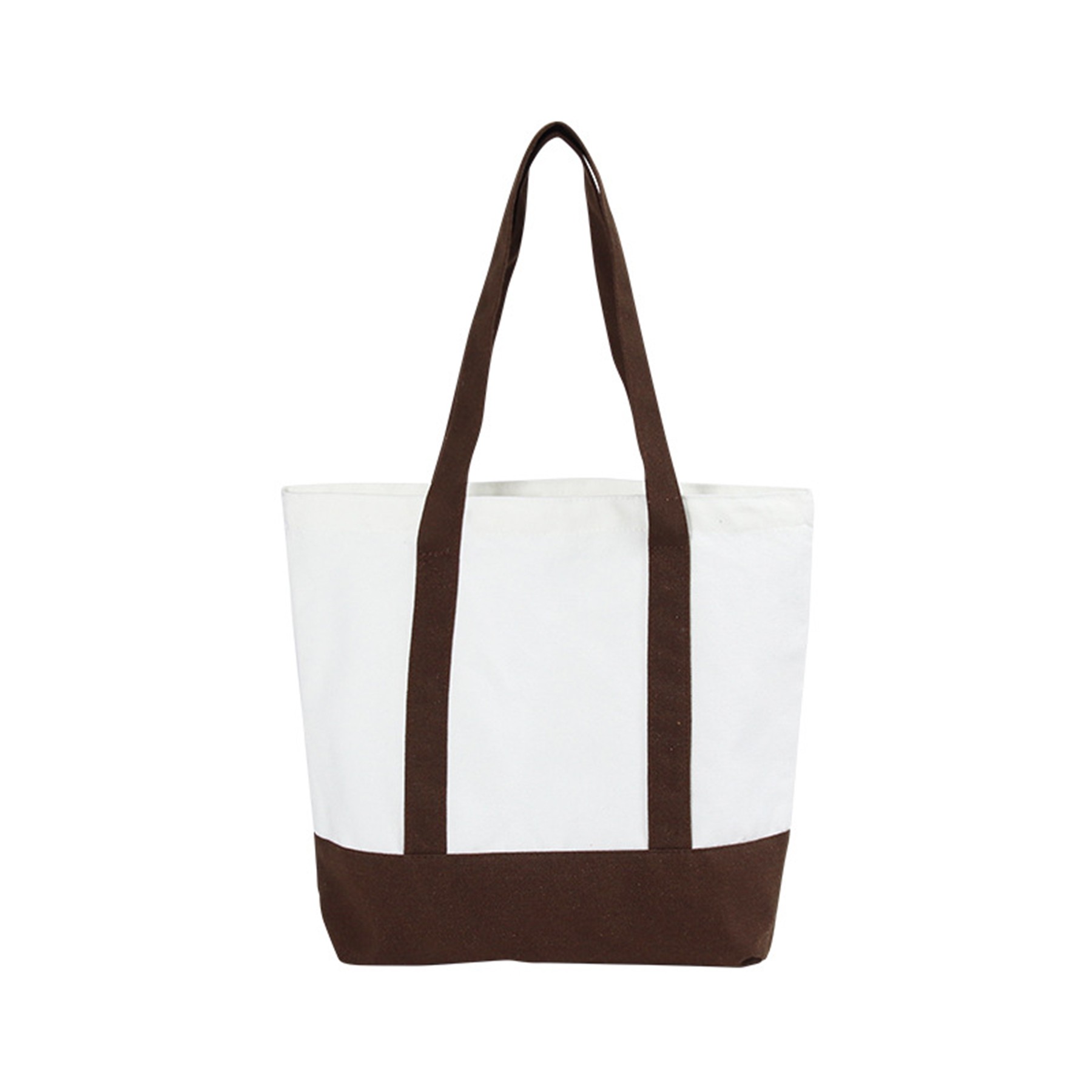 Canvas Handheld Shoulder Bag 2