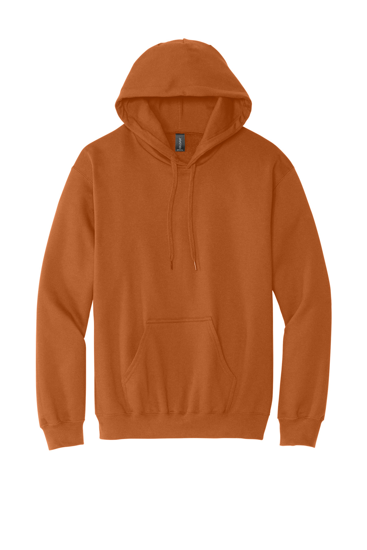 Gildan Softstyle Midweight Pullover Hooded Sweatshirt SF500 9