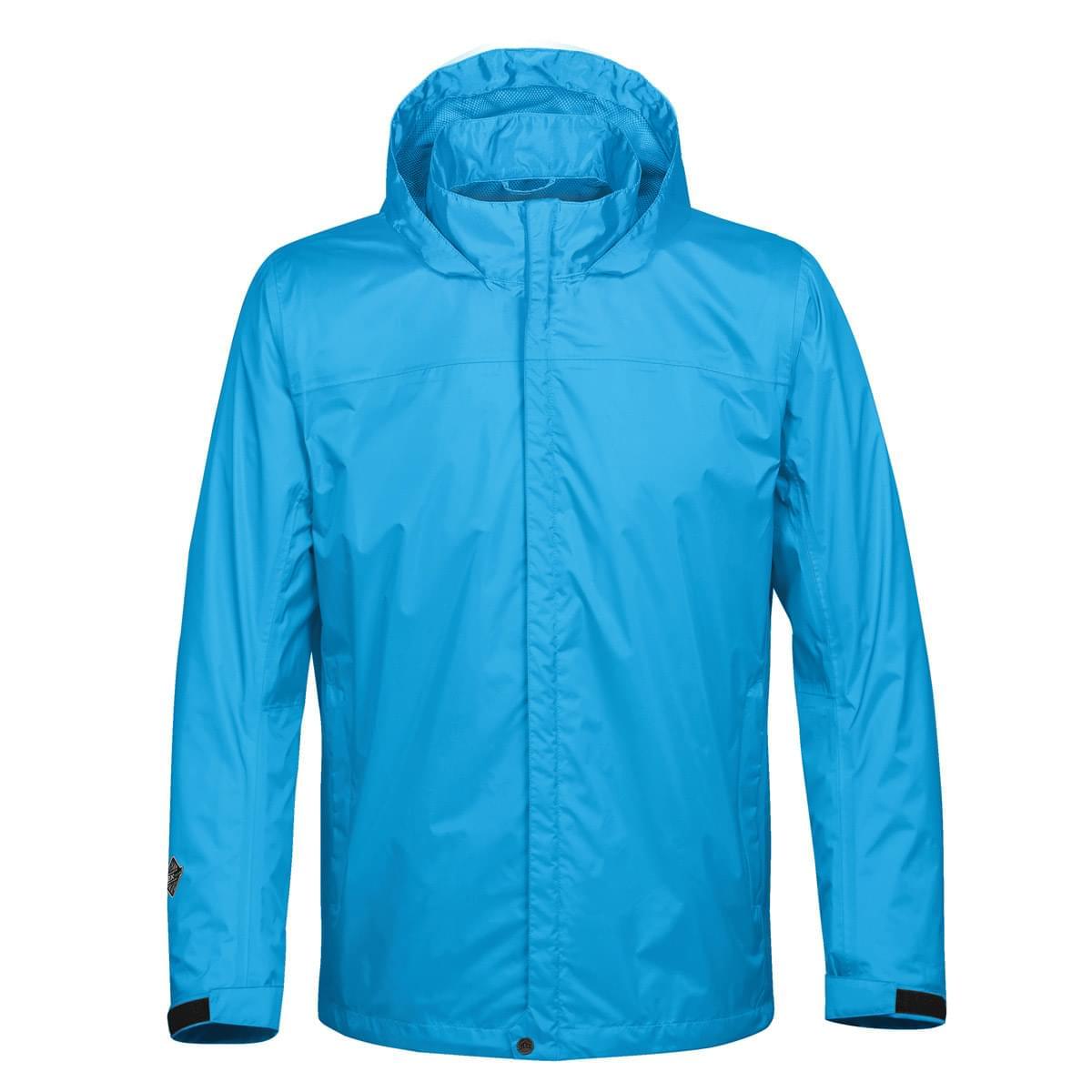 Stormtech Men's Monsoon Shell 7