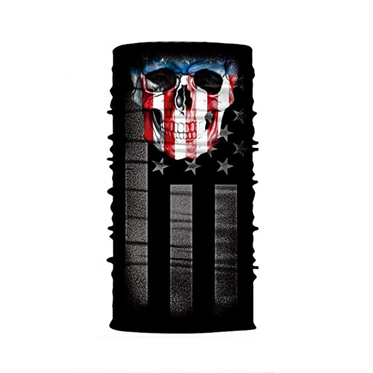 Bandana Face Shield 11