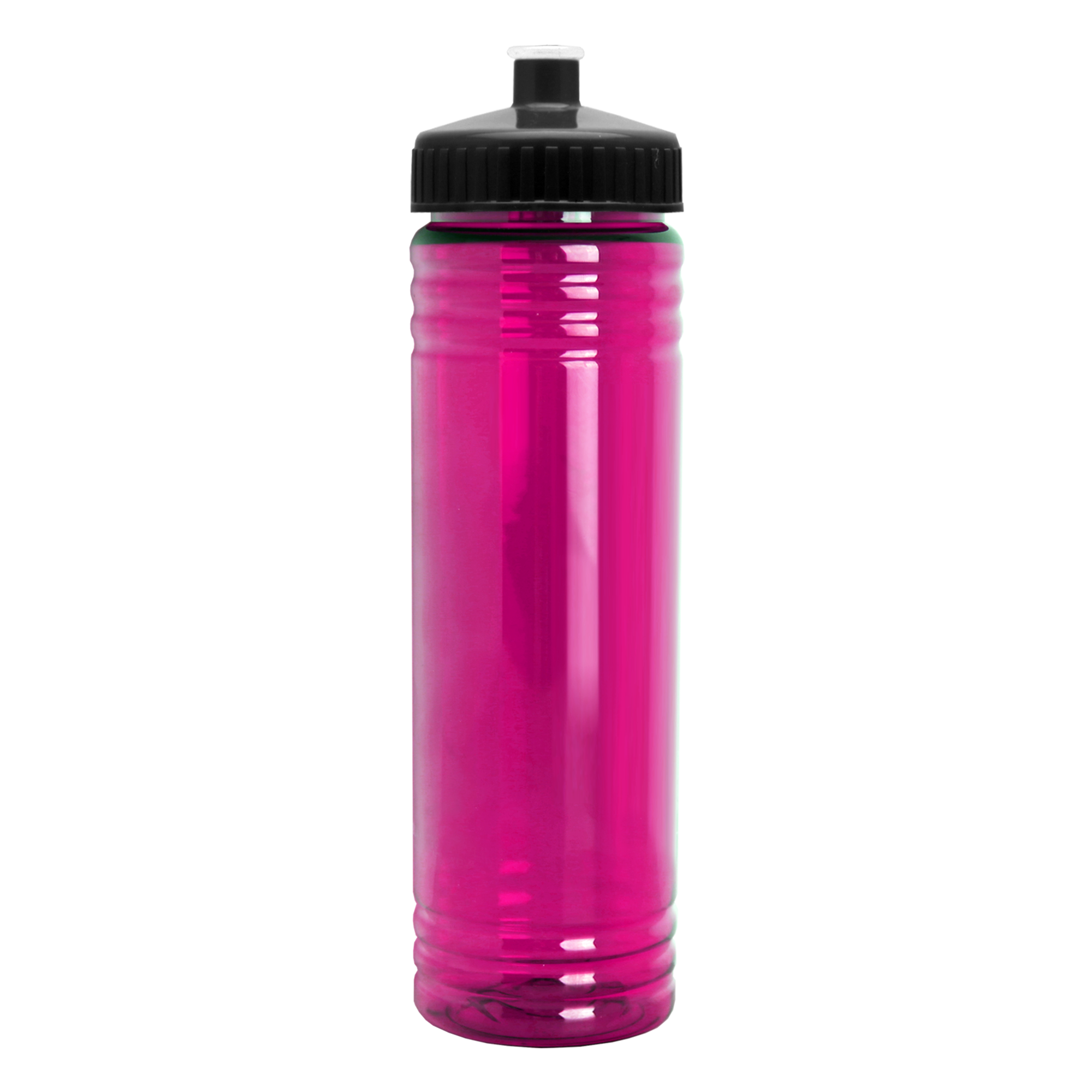 Garyline® Slim Fit Bottle with Push-Pull Lid - 24 oz. 291