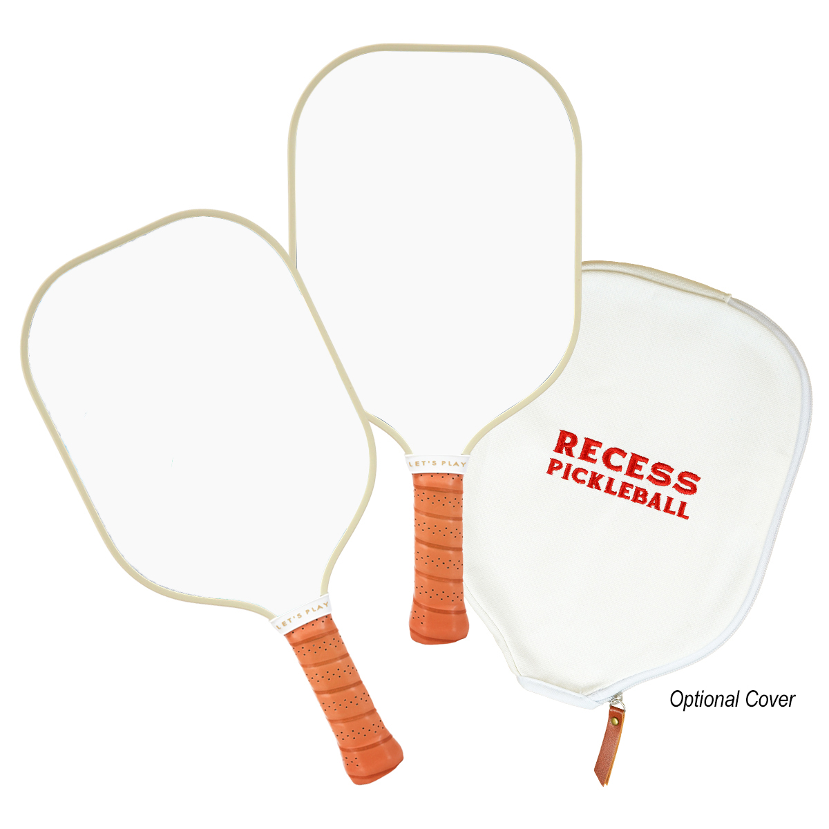 Recess Pickleball Paddle 3