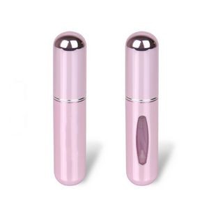 5ml High Class Liquid Extraction Aluminum Window Spray Bottle 5