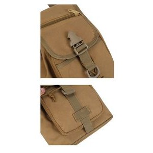 Fanny Packs for Women and Man with 2 Pockets 2