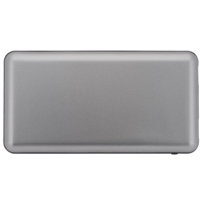 UL Certified Glow Power Bank – 8000 mAh 1