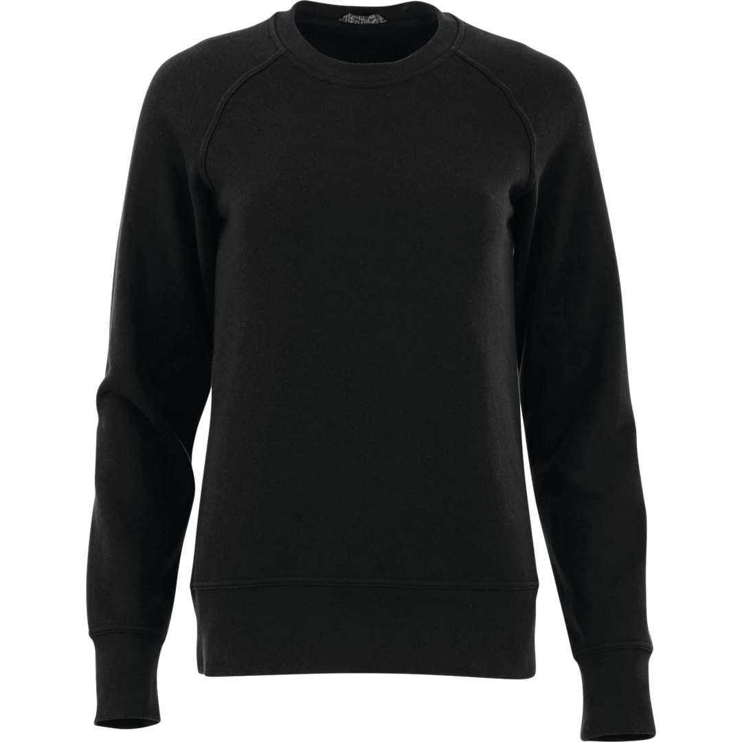 Women's KRUGER Fleece Crew 46