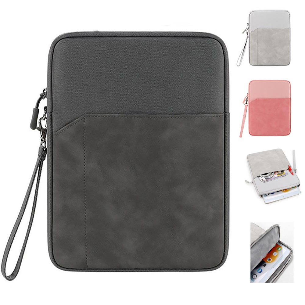 Tablet Sleeve With Lanyard 2