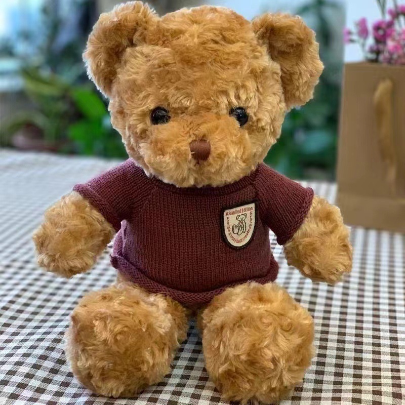 11.8 inches Teddy Bear Stuffed Animals 12