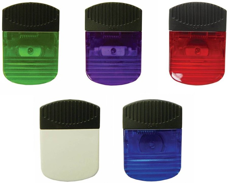Magnetic Memo Clip 2