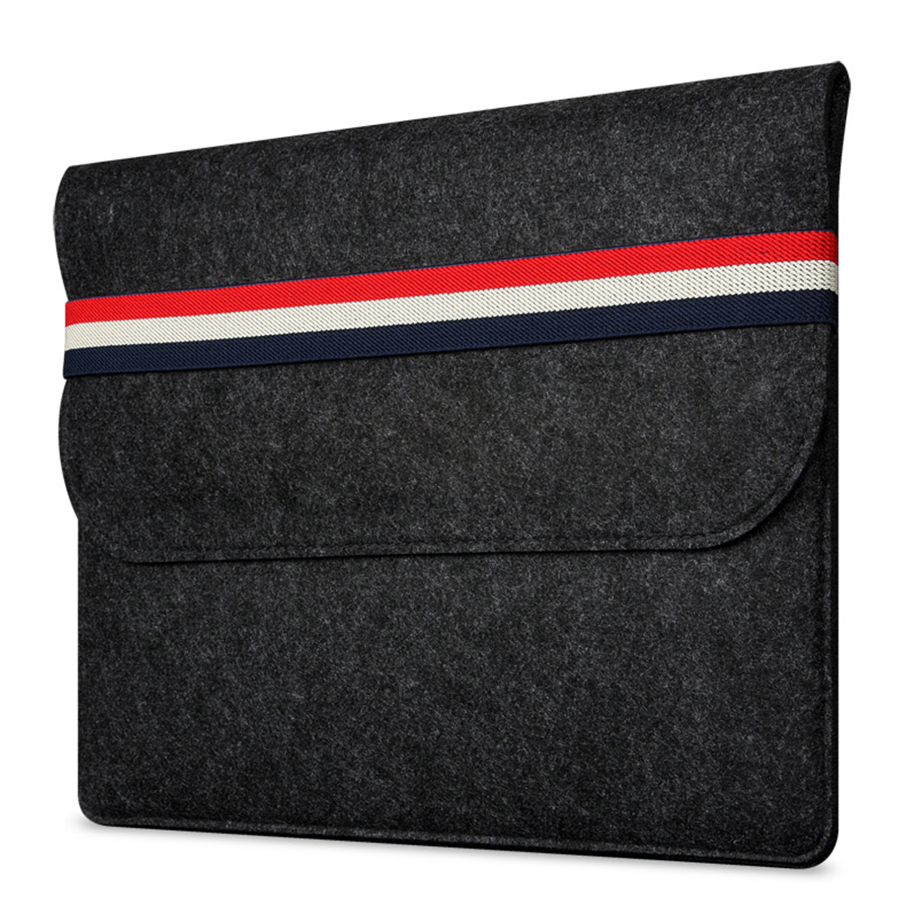 Eco Friendly Felt Laptop Sleeve 2