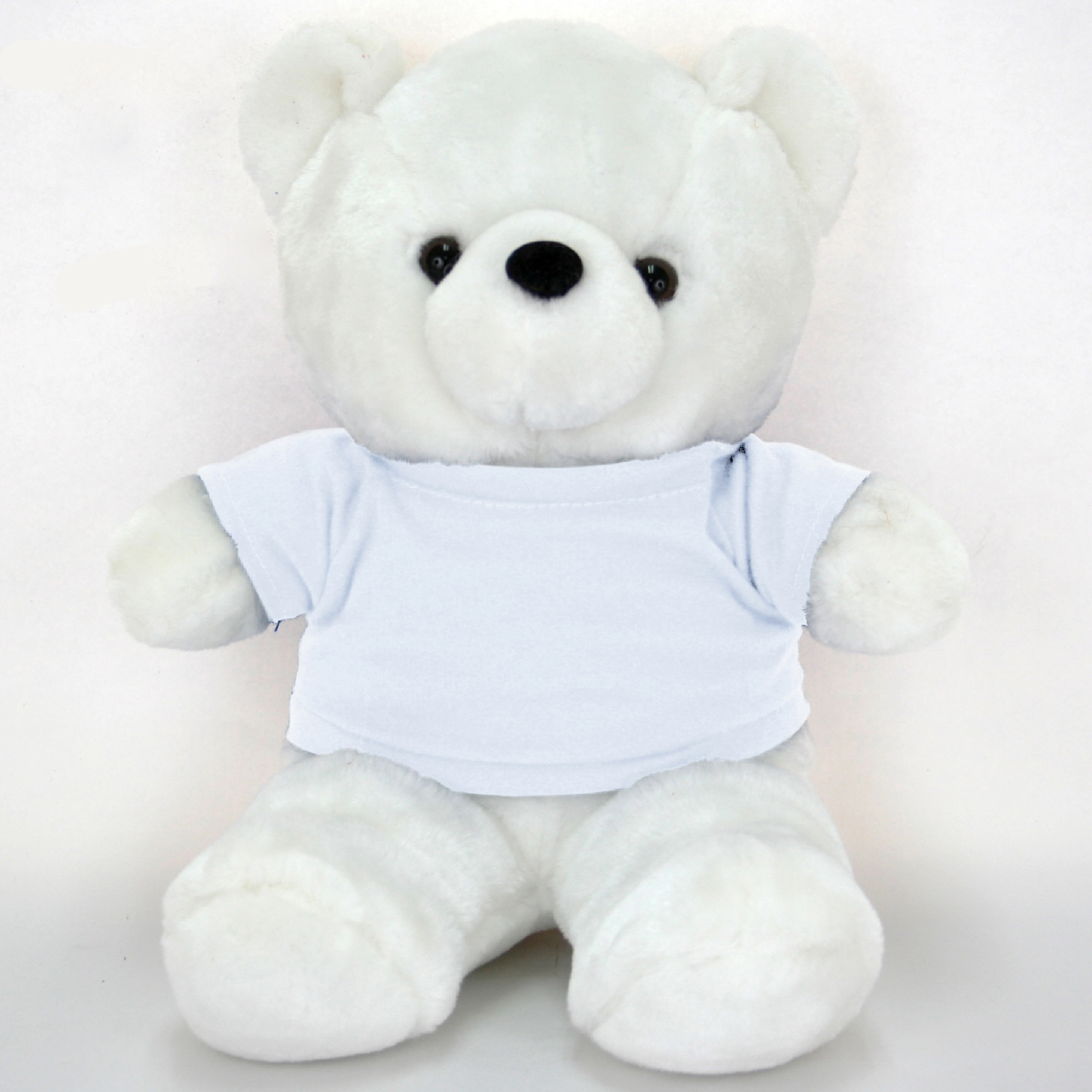 14" White Bear 6