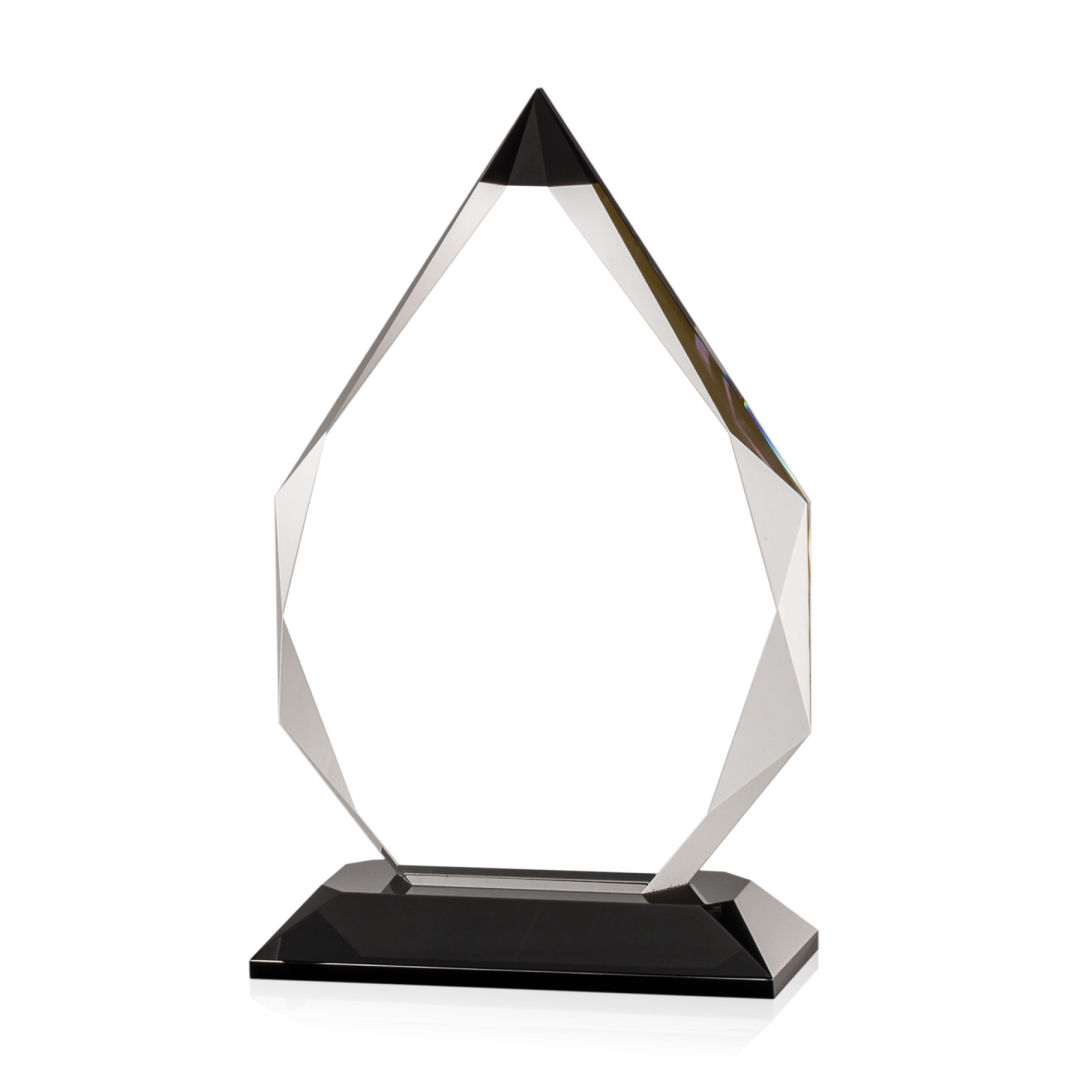 Granville Award - Black 7