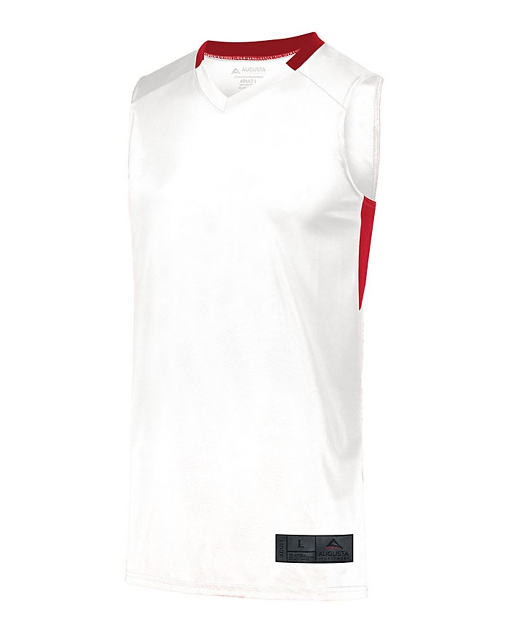 Youth Step-Back Basketball Jersey - 1731 7