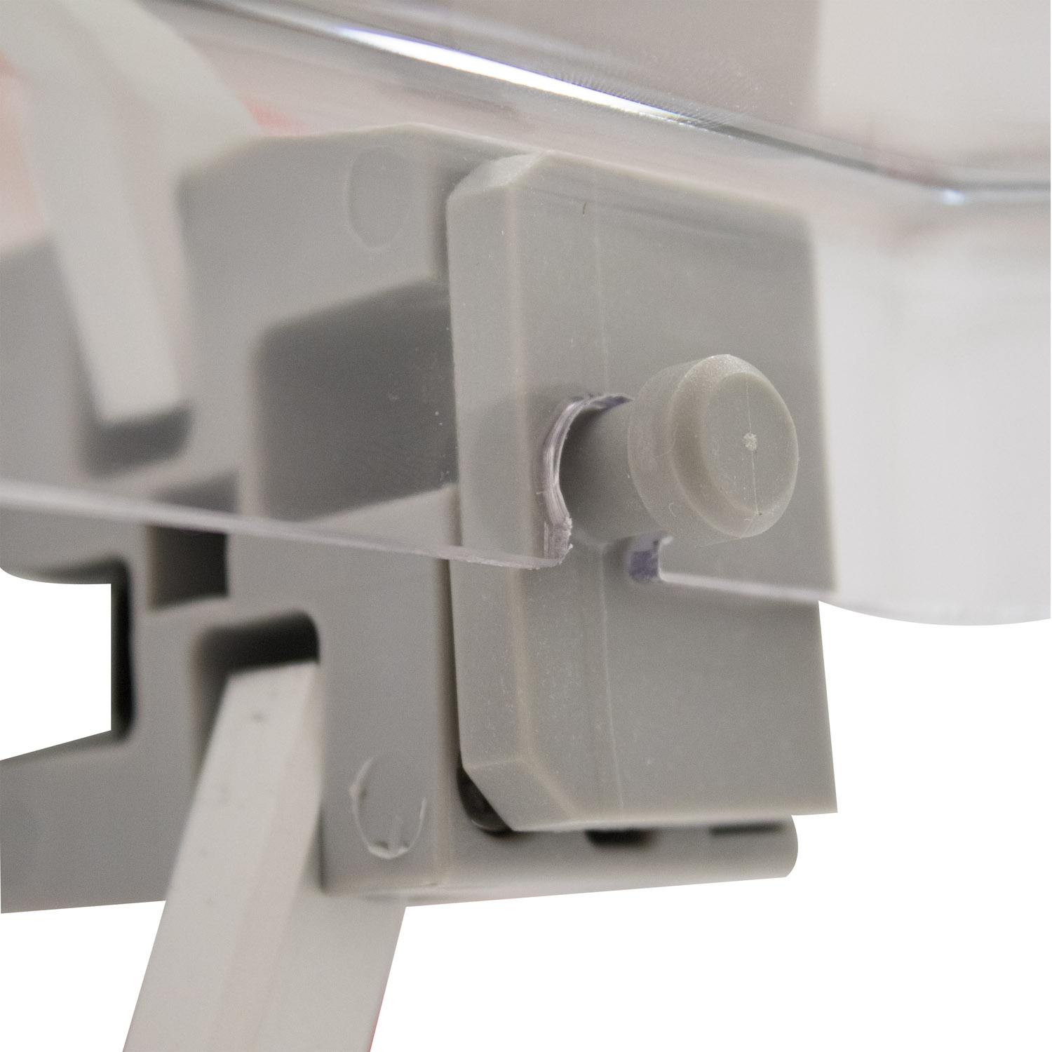 Deluxe GeoMetrix Pyramid Corner Connector Kit 18
