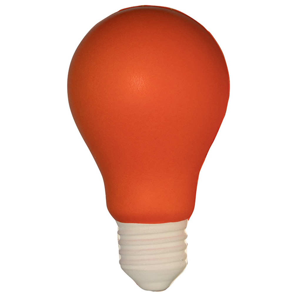 Color-Changing Mood Light Bulb Stress Reliever 2