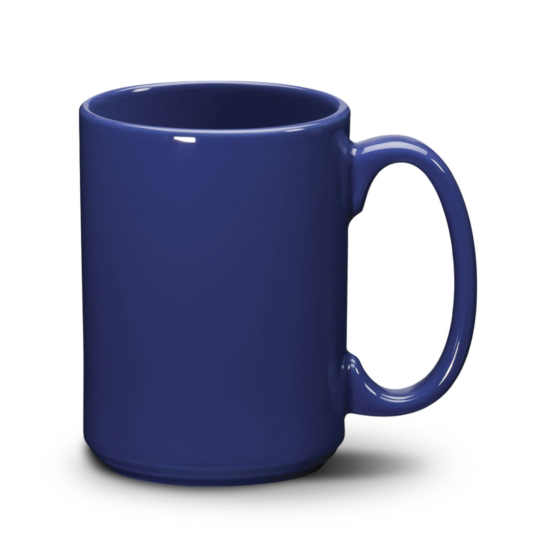 El Grande Mug - 15oz - Deep Etch 63